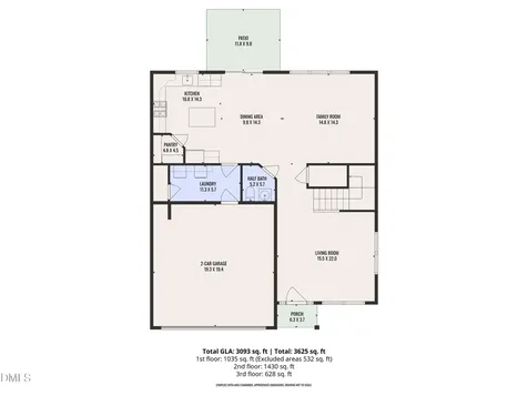 93 Spring Crest Drive Angier NC 27501