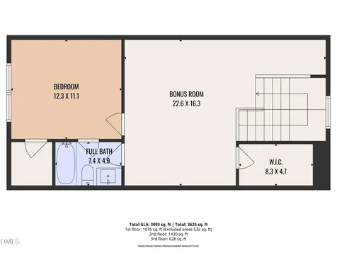 93 Spring Crest Drive Angier NC 27501
