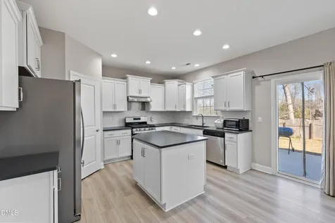 93 Spring Crest Drive Angier NC 27501