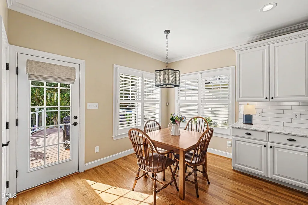 10536 Cokesbury Lane Raleigh NC 27614