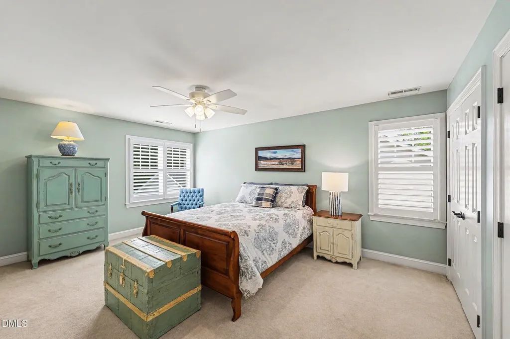 10536 Cokesbury Lane Raleigh NC 27614