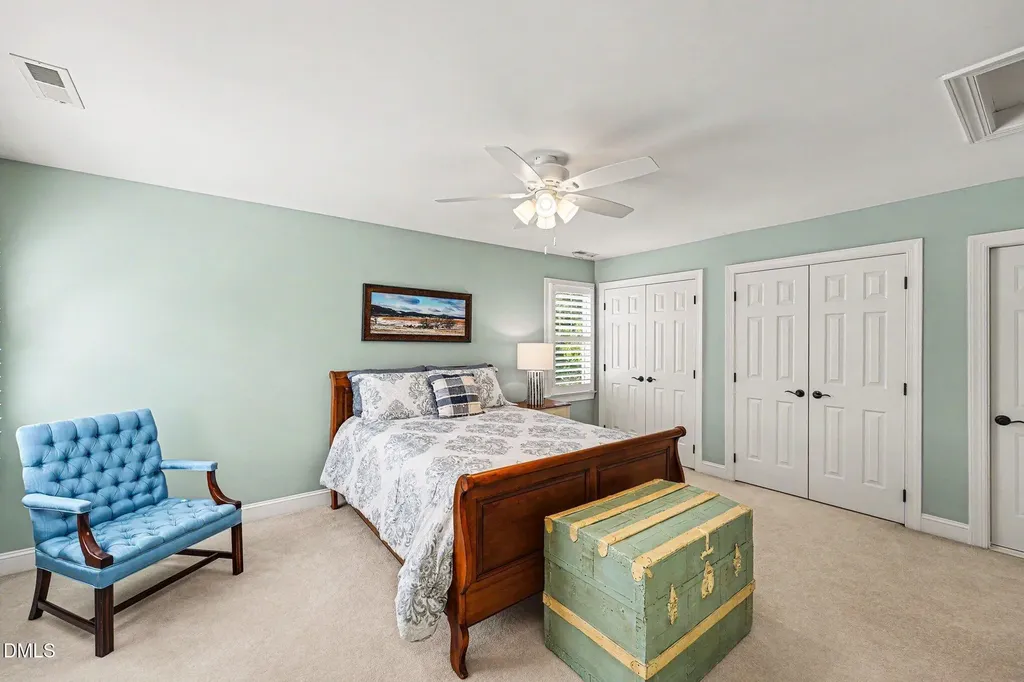 10536 Cokesbury Lane Raleigh NC 27614