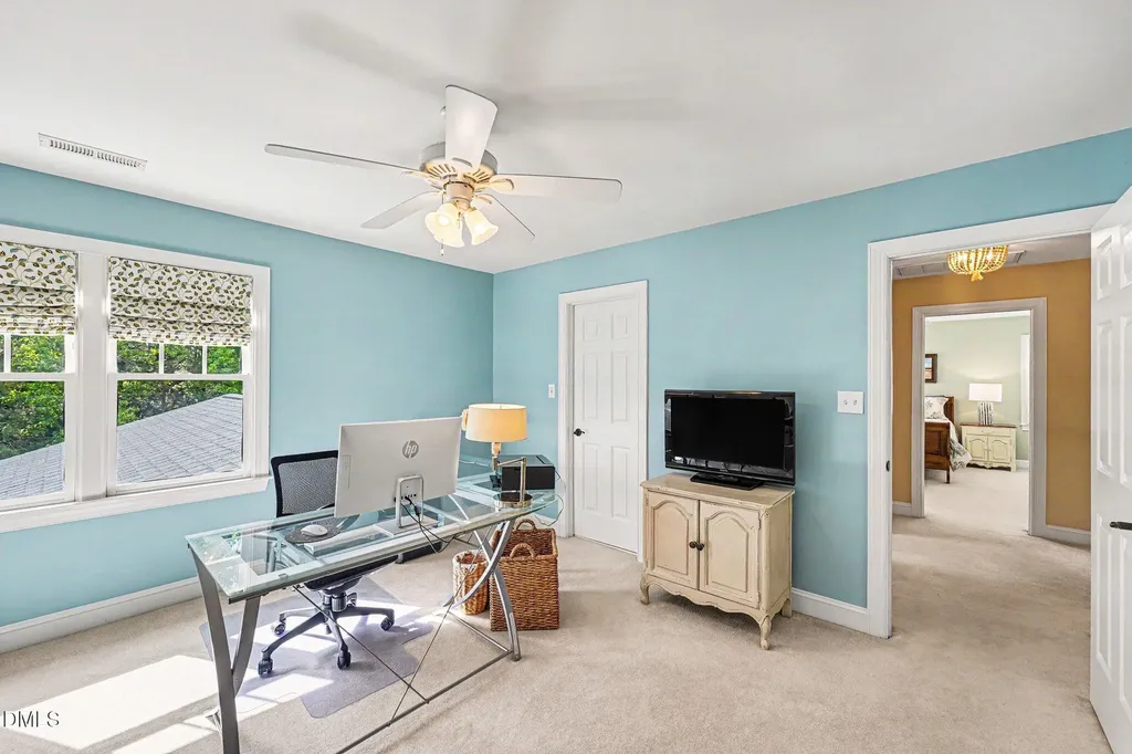 10536 Cokesbury Lane Raleigh NC 27614