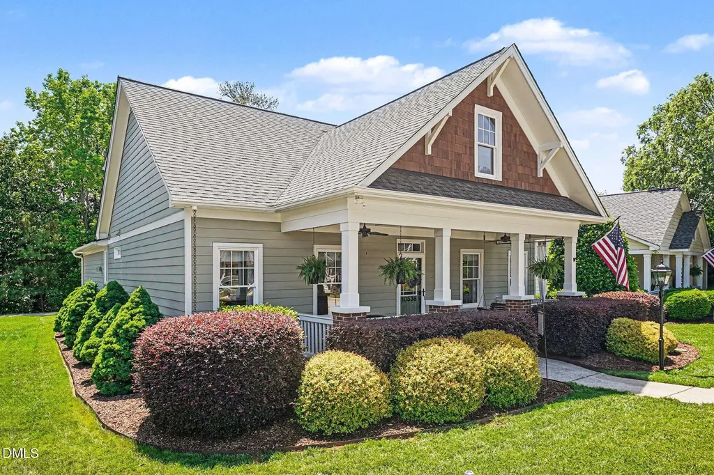 10536 Cokesbury Lane Raleigh NC 27614