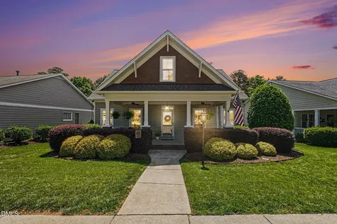 10536 Cokesbury Lane Raleigh NC 27614