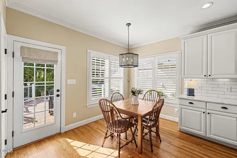 10536 Cokesbury Lane Raleigh NC 27614