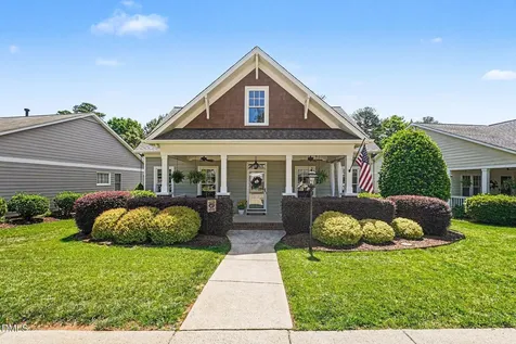 10536 Cokesbury Lane Raleigh NC 27614