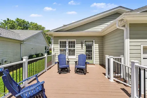 10536 Cokesbury Lane Raleigh NC 27614