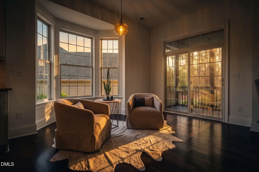 1745 Hasentree Villa Lane Wake Forest NC 27587