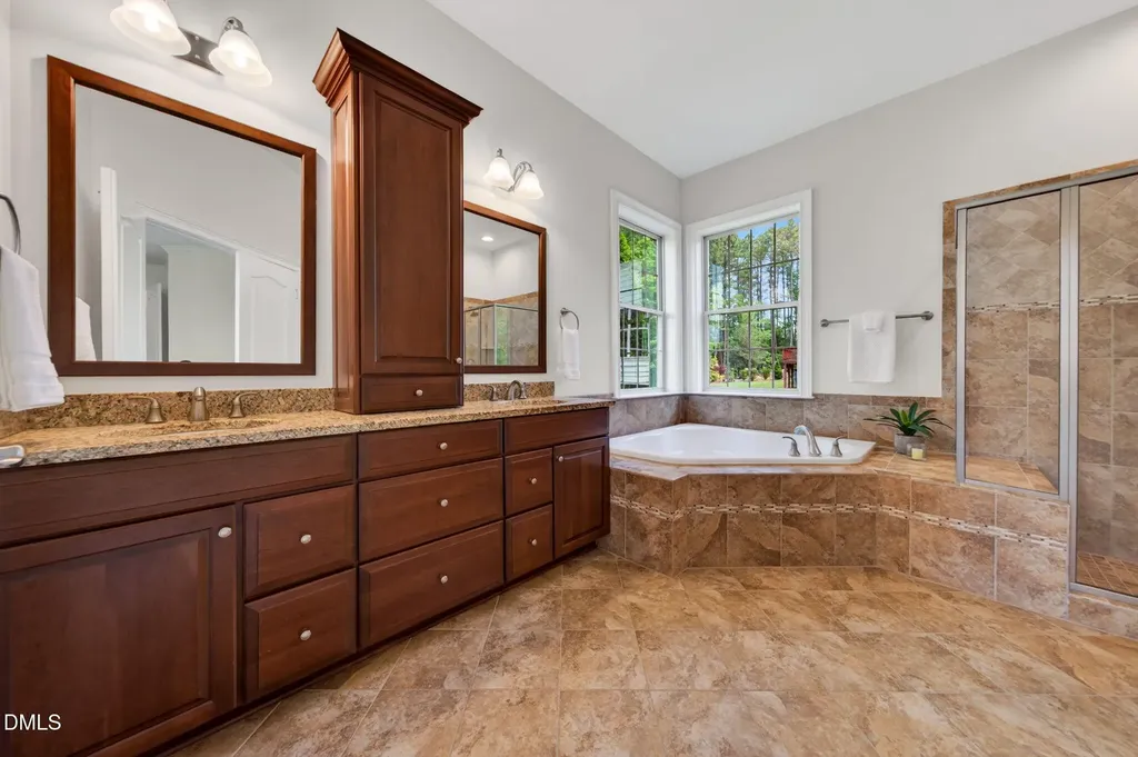 1745 Hasentree Villa Lane Wake Forest NC 27587