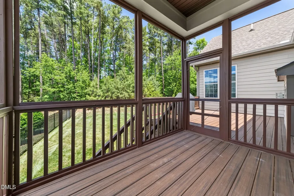 1745 Hasentree Villa Lane Wake Forest NC 27587