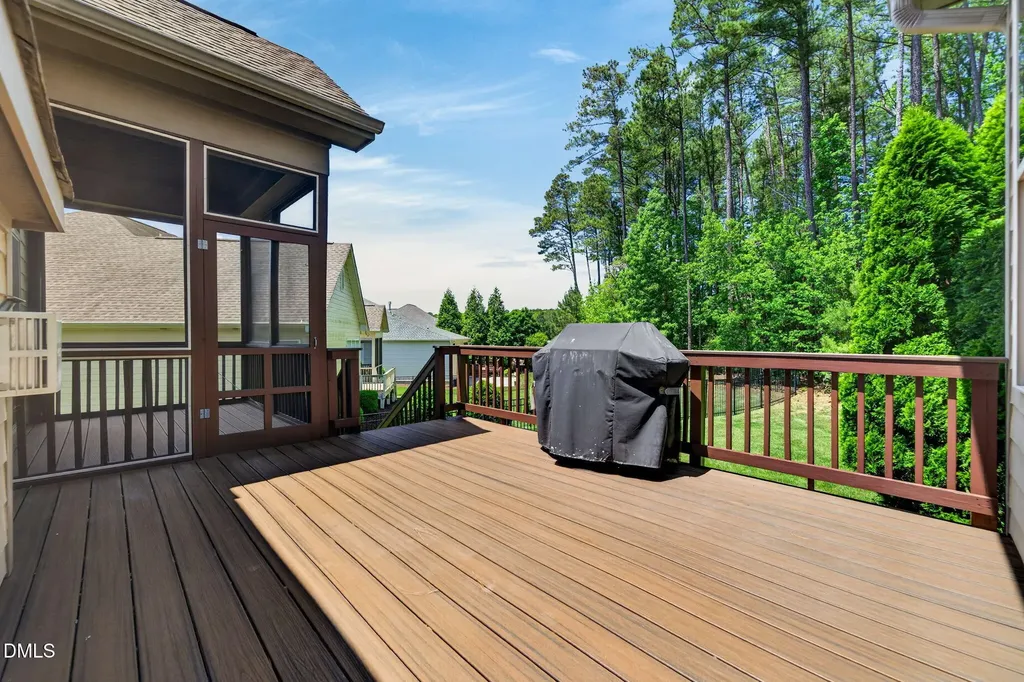 1745 Hasentree Villa Lane Wake Forest NC 27587