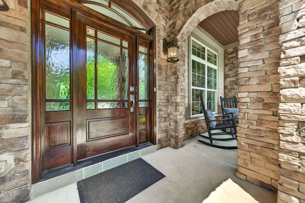 1745 Hasentree Villa Lane Wake Forest NC 27587