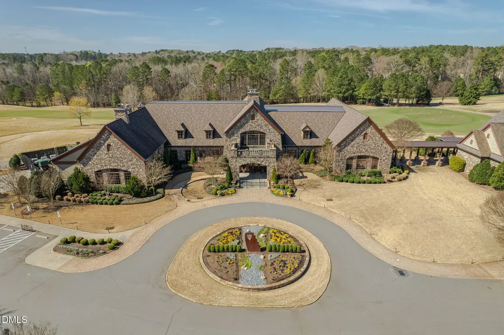 1745 Hasentree Villa Lane Wake Forest NC 27587