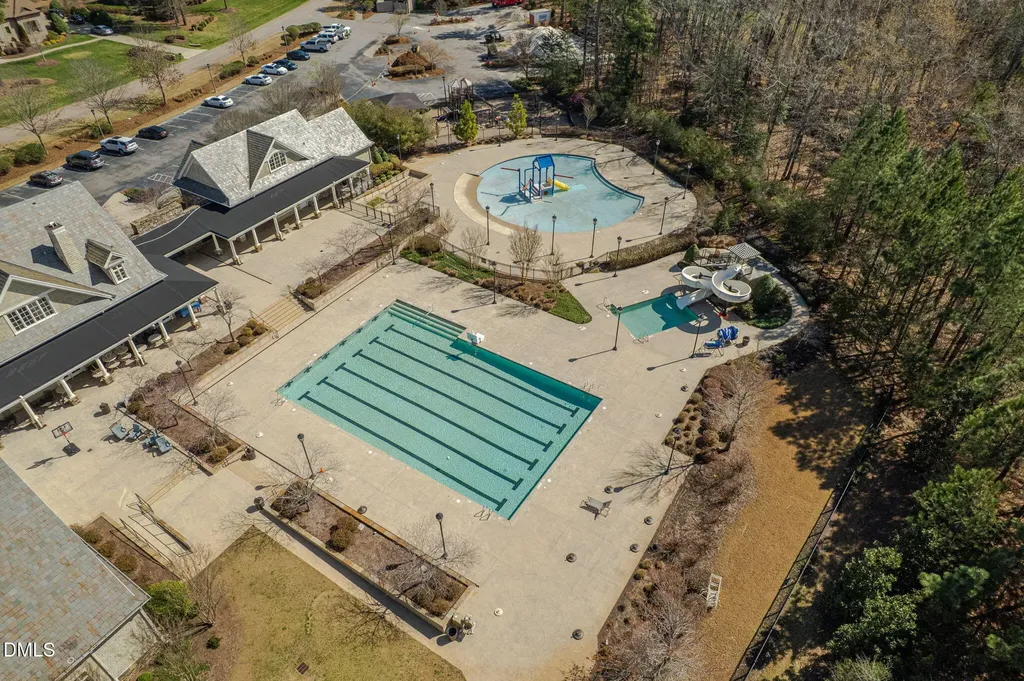 1745 Hasentree Villa Lane Wake Forest NC 27587