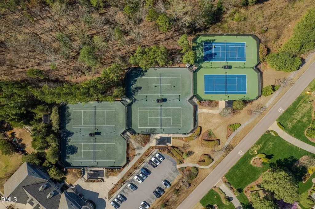 1745 Hasentree Villa Lane Wake Forest NC 27587