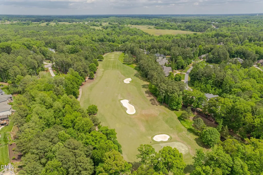 1745 Hasentree Villa Lane Wake Forest NC 27587