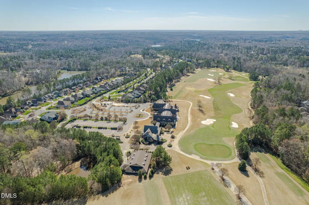 1745 Hasentree Villa Lane Wake Forest NC 27587