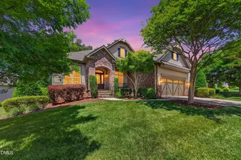 1745 Hasentree Villa Lane Wake Forest NC 27587