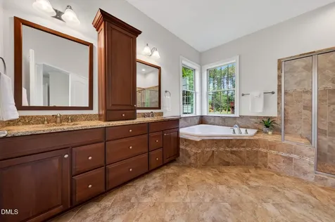 1745 Hasentree Villa Lane Wake Forest NC 27587