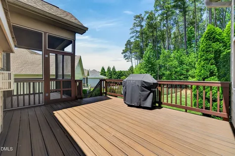1745 Hasentree Villa Lane Wake Forest NC 27587