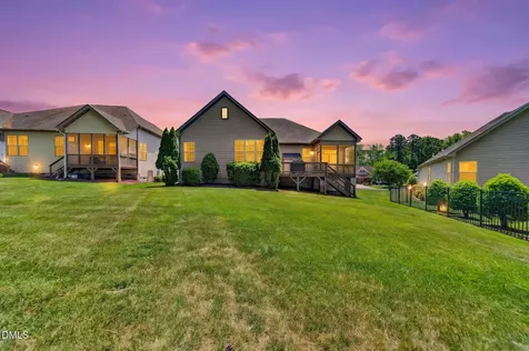 1745 Hasentree Villa Lane Wake Forest NC 27587