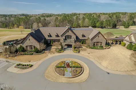 1745 Hasentree Villa Lane Wake Forest NC 27587