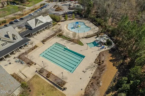 1745 Hasentree Villa Lane Wake Forest NC 27587