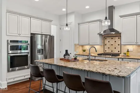 1745 Hasentree Villa Lane Wake Forest NC 27587