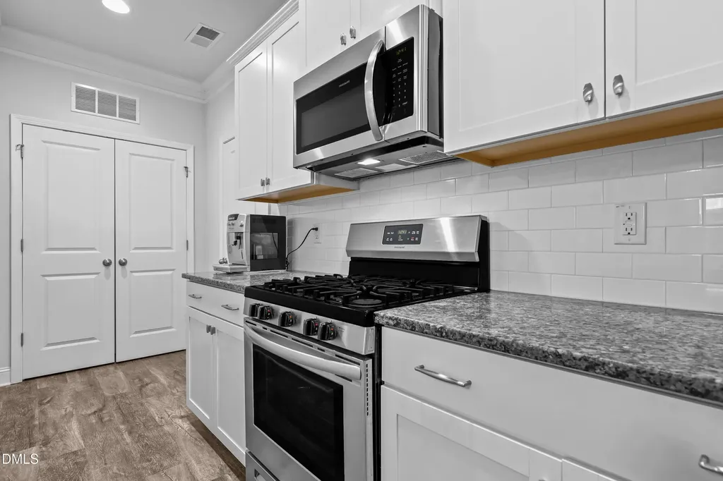 1169 Treetop Meadow Lane Wake Forest NC 27587