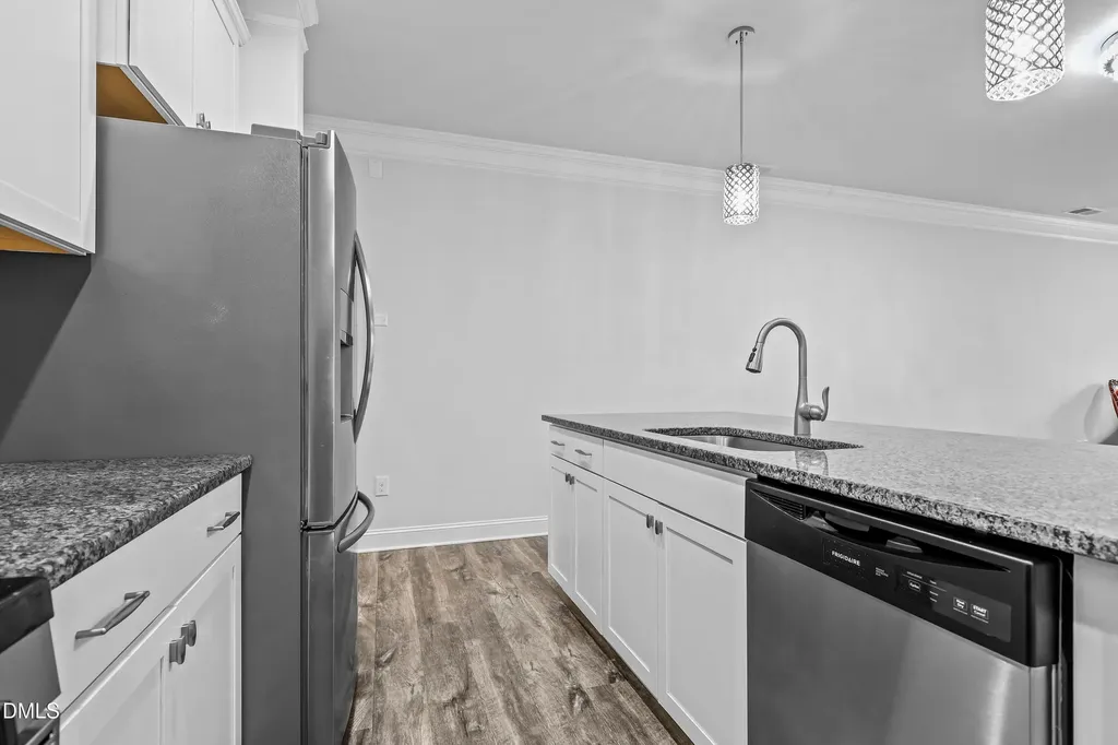 1169 Treetop Meadow Lane Wake Forest NC 27587
