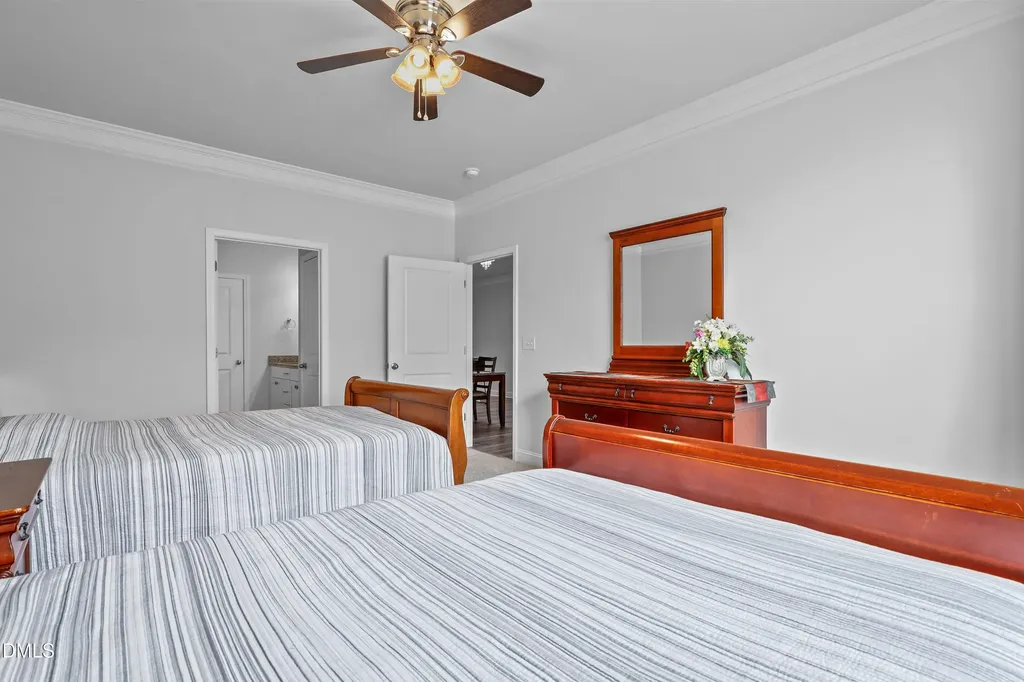 1169 Treetop Meadow Lane Wake Forest NC 27587
