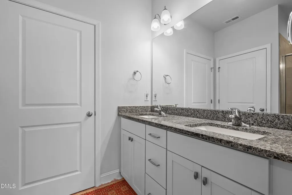 1169 Treetop Meadow Lane Wake Forest NC 27587