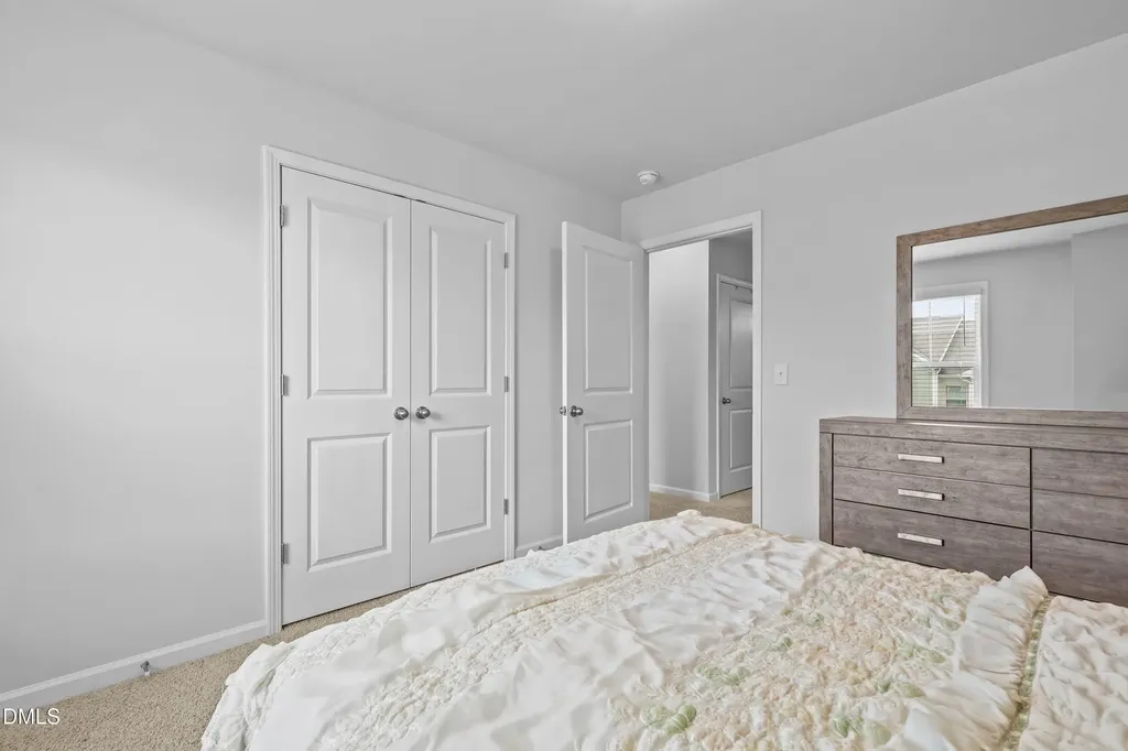 1169 Treetop Meadow Lane Wake Forest NC 27587