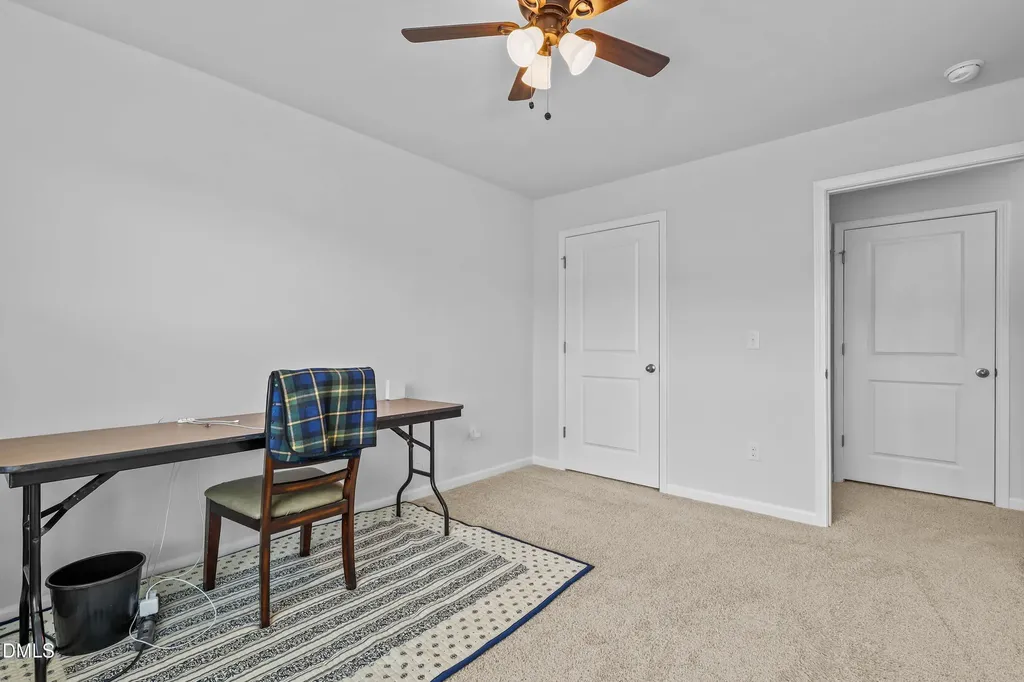 1169 Treetop Meadow Lane Wake Forest NC 27587