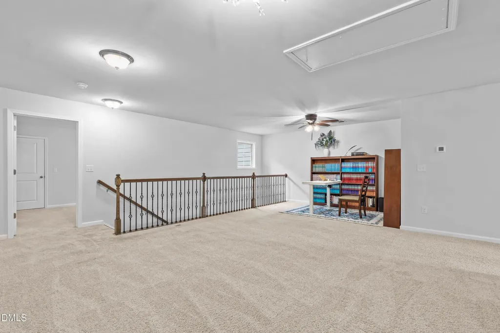 1169 Treetop Meadow Lane Wake Forest NC 27587