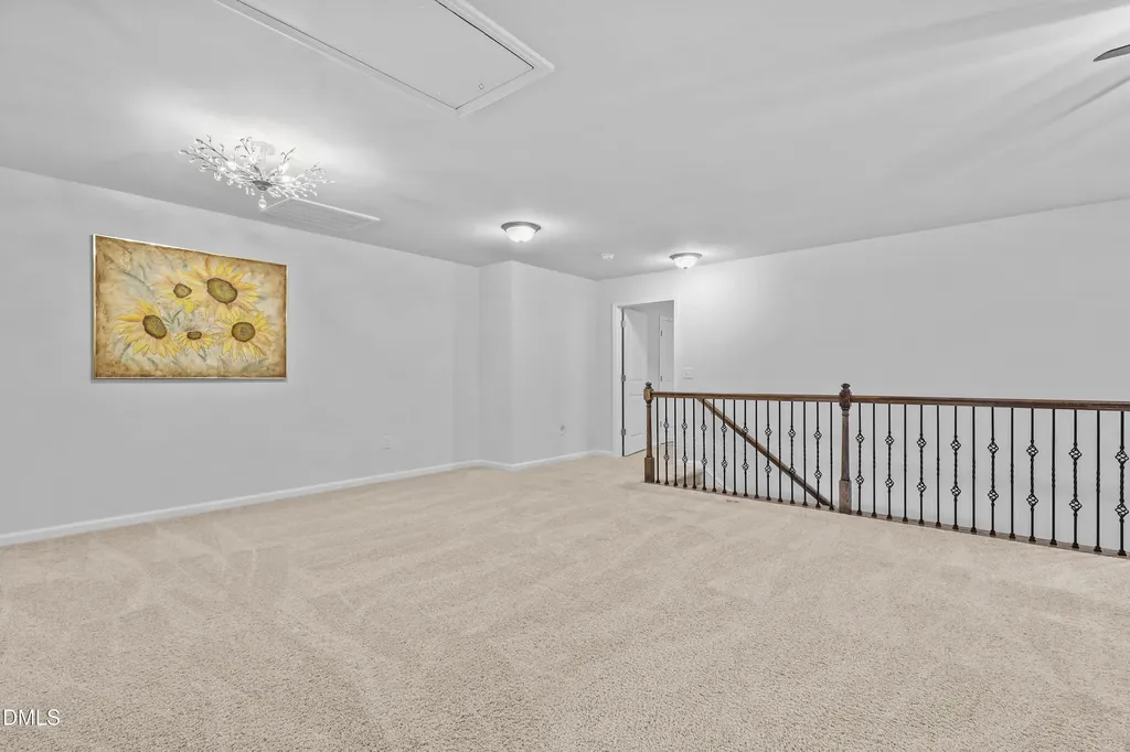 1169 Treetop Meadow Lane Wake Forest NC 27587