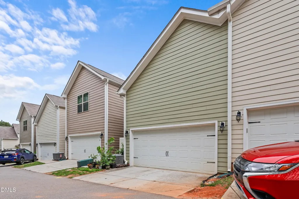 1169 Treetop Meadow Lane Wake Forest NC 27587