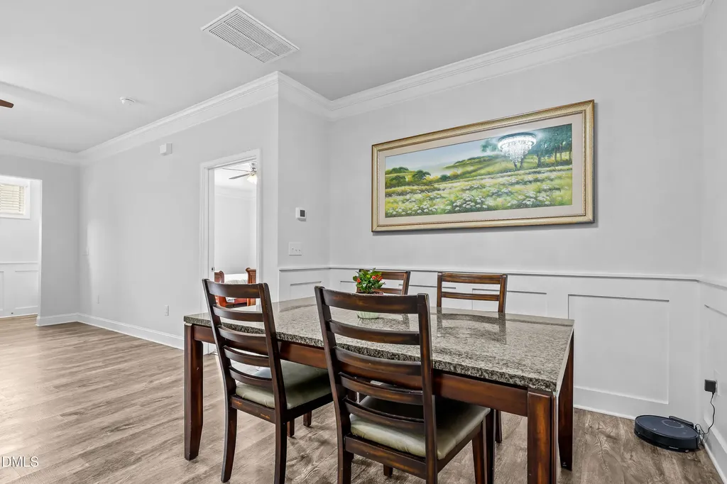 1169 Treetop Meadow Lane Wake Forest NC 27587