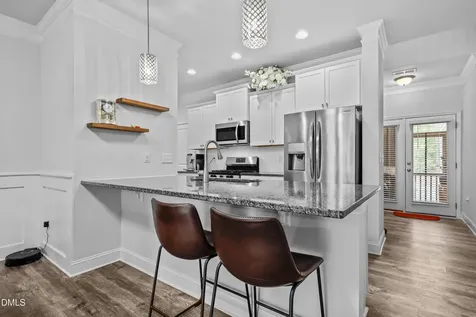 1169 Treetop Meadow Lane Wake Forest NC 27587