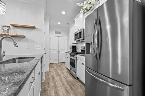 1169 Treetop Meadow Lane Wake Forest NC 27587