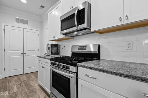 1169 Treetop Meadow Lane Wake Forest NC 27587