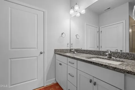 1169 Treetop Meadow Lane Wake Forest NC 27587