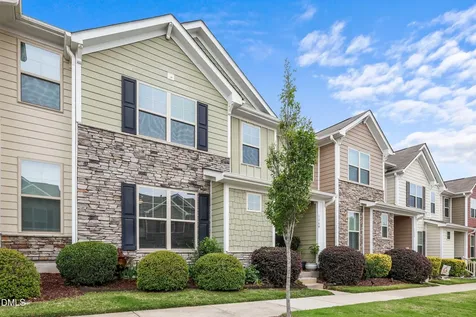 1169 Treetop Meadow Lane Wake Forest NC 27587
