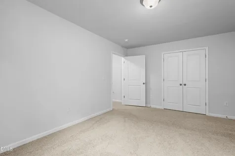 1169 Treetop Meadow Lane Wake Forest NC 27587