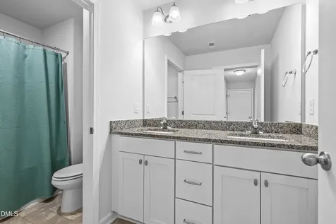 1169 Treetop Meadow Lane Wake Forest NC 27587