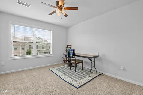 1169 Treetop Meadow Lane Wake Forest NC 27587
