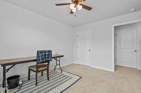 1169 Treetop Meadow Lane Wake Forest NC 27587
