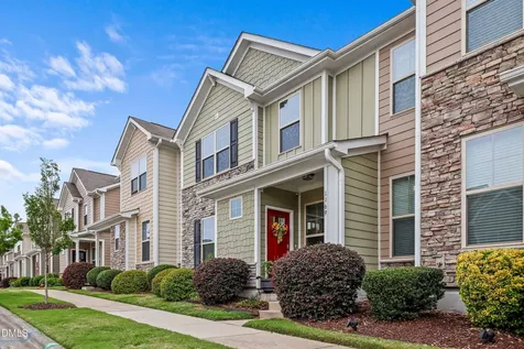 1169 Treetop Meadow Lane Wake Forest NC 27587