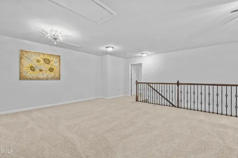 1169 Treetop Meadow Lane Wake Forest NC 27587